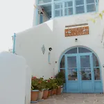 Sunset Getaway Paros * Alikí