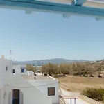 Sunset Getaway Paros Alikí