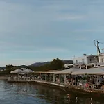 Sunset Getaway Paros * Alikí
