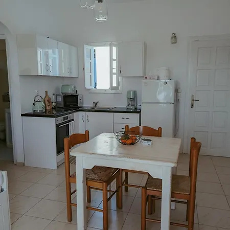 Apartman Sunset Getaway Paros