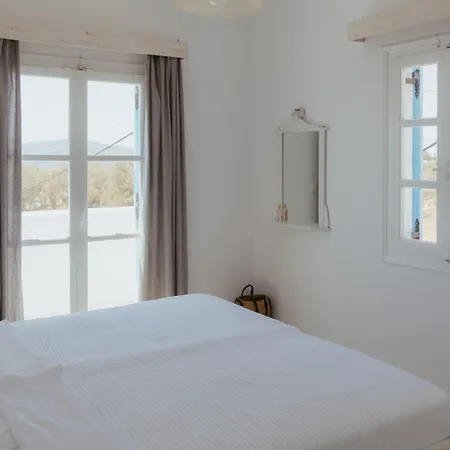 Sunset Getaway Paros Apartment Aliki (Paros)