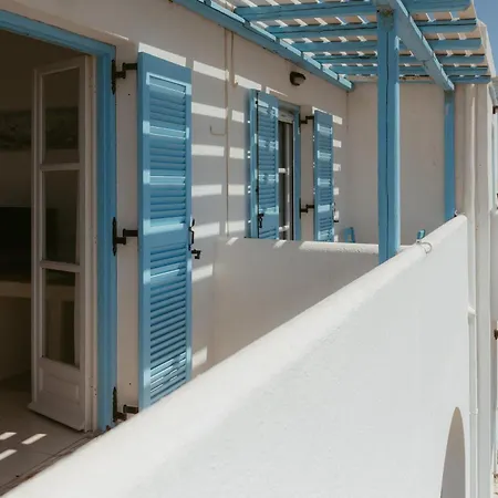 Sunset Getaway Appartement