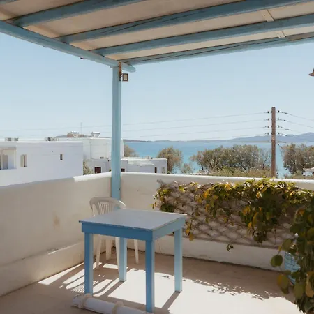 Sunset Getaway * Alikí