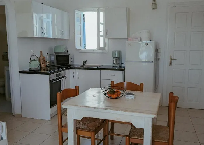 Appartement Sunset Getaway