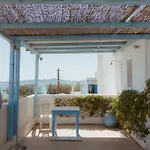 Sunset Getaway Paros * Aliki (Paros)