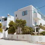 Apartment Sunset Getaway Paros