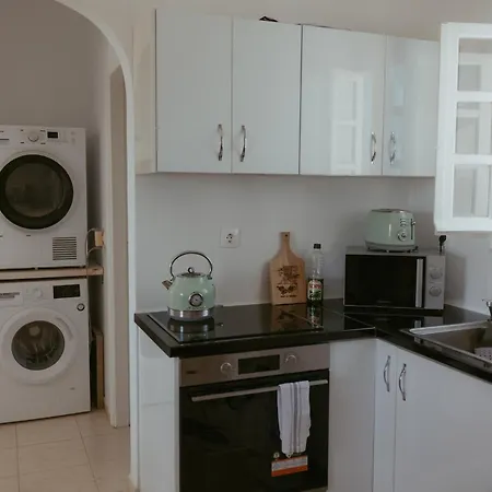 Apartamento Sunset Getaway Paros *