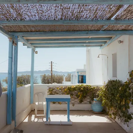 Sunset Getaway Paros * Aliki (Paros)