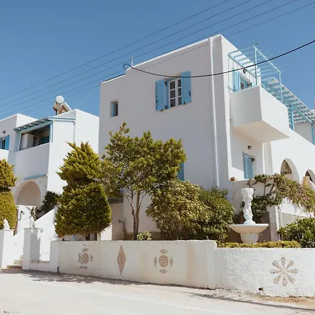 דירה Sunset Getaway