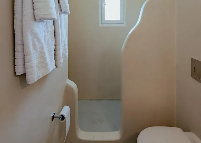 Sunset Getaway Paros *